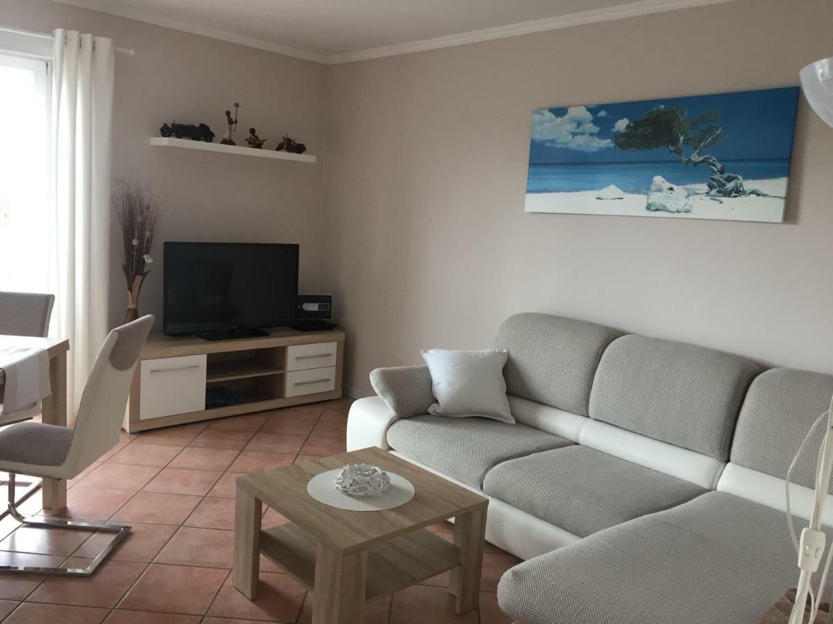Strandvilla Kalifornien Esterno foto