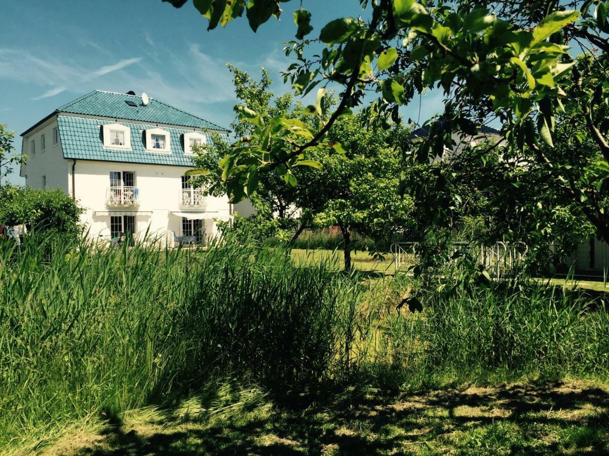 Strandvilla Kalifornien Esterno foto