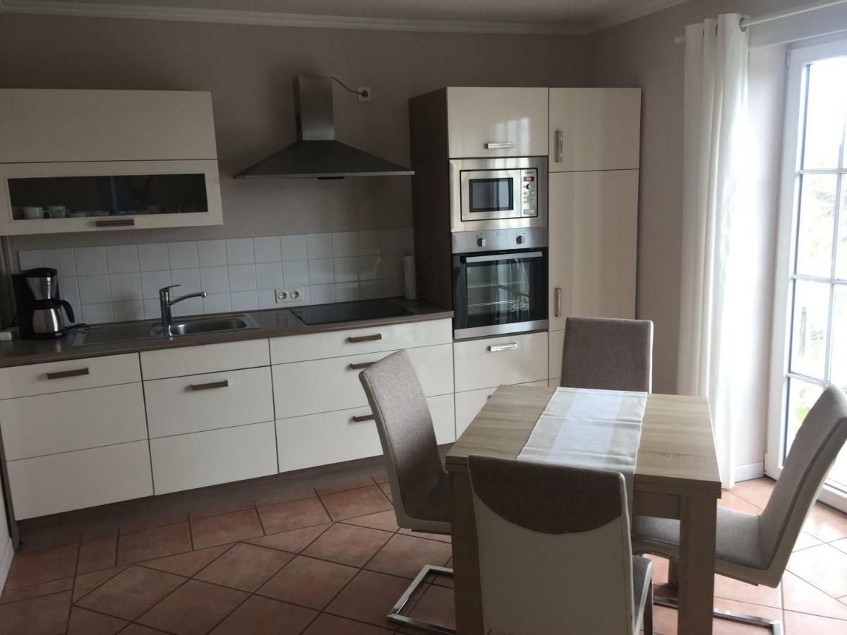 Strandvilla Kalifornien Esterno foto